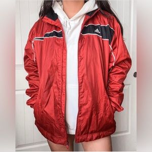 ✨Vintage✨windbreaker